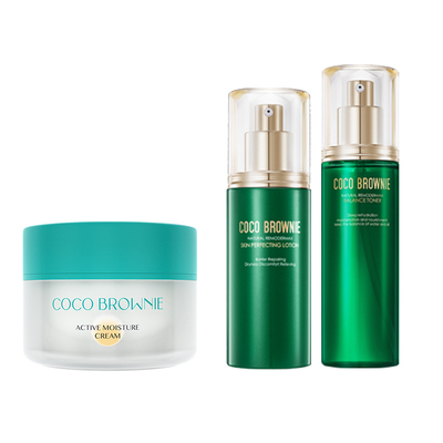 cocobrownie/可莱尼保湿