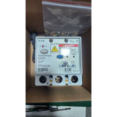 询价下单EATON伊顿ELJBN3250W接地漏电保护器，250A