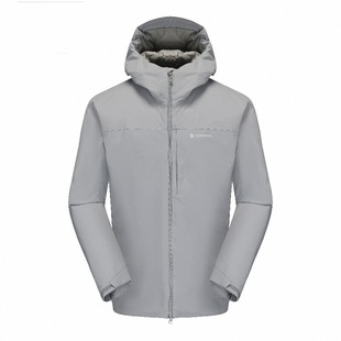 ARTICA 800蓬硬壳羽绒服女款 | MONTANE防风透湿保暖鹅绒服盟泰恩