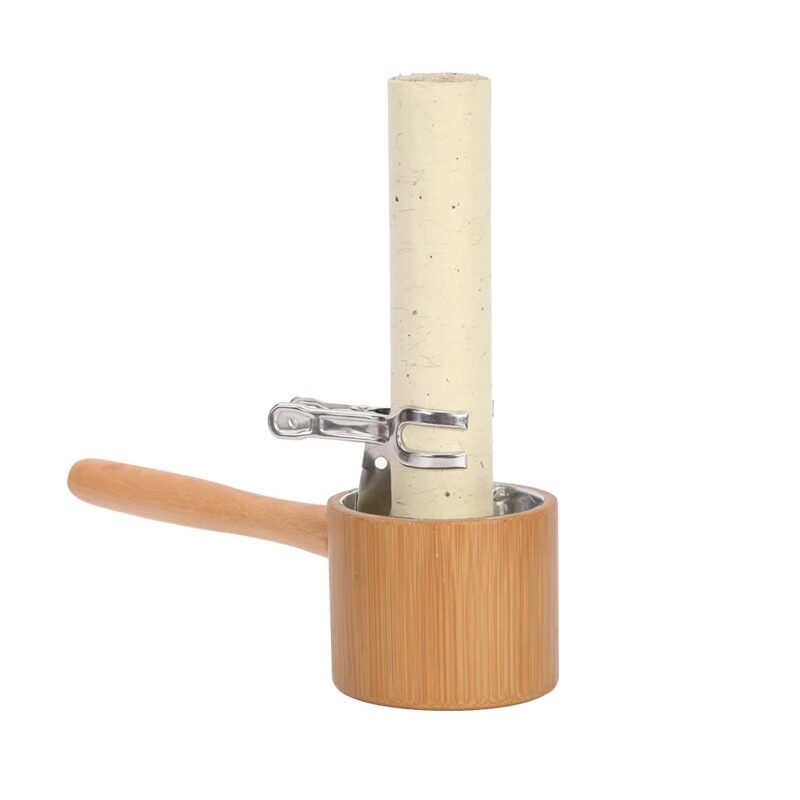 手持艾灸盒悬灸温灸器具随身灸盒