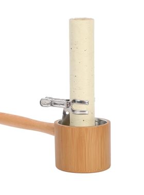 手持艾灸盒悬灸温灸器具随身灸盒