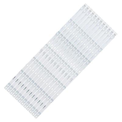 TCLL65E5800A-UDD65A650U灯条