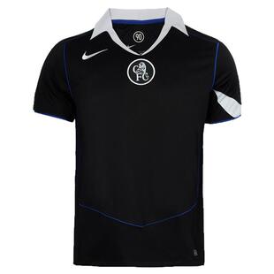 天朗足球Nike耐克2526切尔西第二客场球迷版球衣足球服HM3202-011