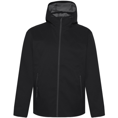 利郎官方三防薄款连帽长袖风衣