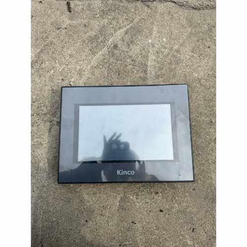 询价下单正品步科触摸屏 MT4512TE拆机多台，实物图包好，充新可