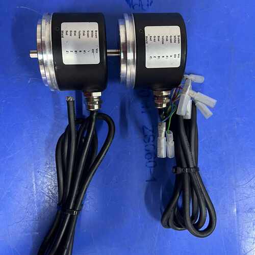 议价meyle梅尔编码器 EINS58