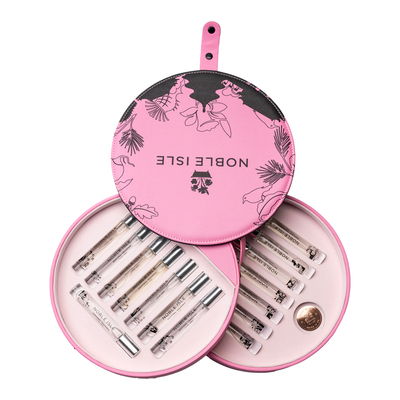 【故宫礼物】北京中轴线情绪香氛