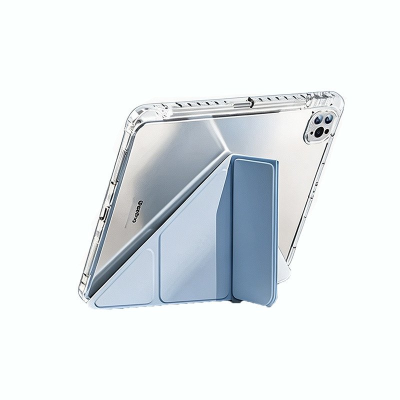 【防弯不发黄】iPad保护套热销款