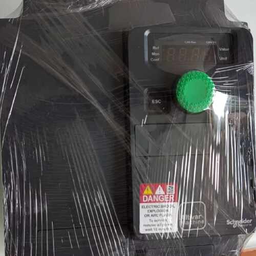 议价ATV320U40N4C施耐德变频器全新原装现货需议价