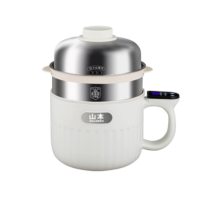 【购物车商品】山本多功能电煮锅