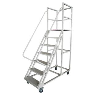 增值税专用发票快递费专拍物流台车仓储笼车移动折叠登高车