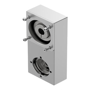 德国FESTO安装组件 EAMM-U-65-T42-40P/R/55A/60P/RA-87 4784301