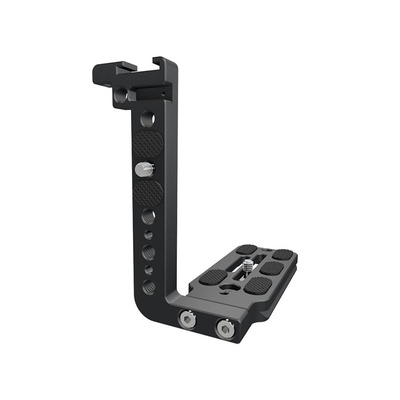 用于佳能索尼康照片直播固定支架