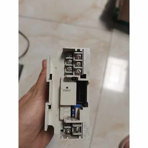 议价模块FX0n3A成色如图功能正常D90维修