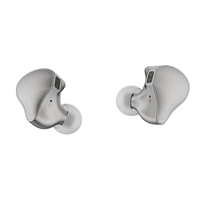 NICEHCK原道Himalaya钛合金耳机