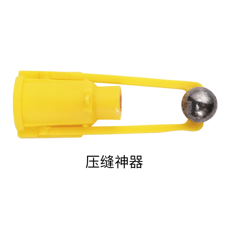 工匠美缝剂施工全套工具瓷砖地砖专用枪管美缝工具压缝阴阳角铲刀