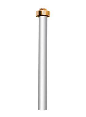 适用美的电热水器镁棒热水器60升通用40升50升80升排污棒配件大全