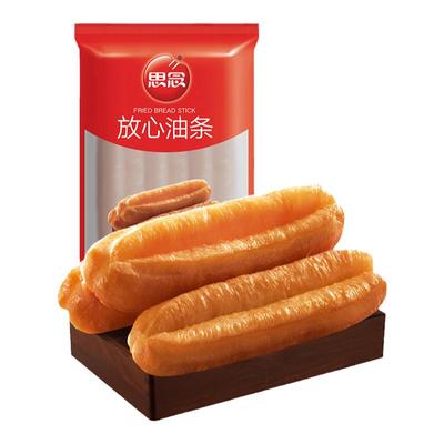 思念放心油条1.08kg早餐速食