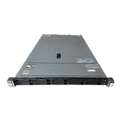 H3C R4700 G3 准系统 1U8盘位双路机架式服务器 3647针 4108 6138