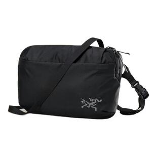 ARC'TERYX 始祖鸟 Heliad Crossbody  男女同款 户外轻便斜挎包