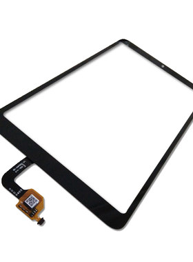 华为平板matepad10.4pro外屏修复
