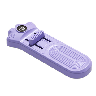 计数足弓训练器扁平足脚踝脚趾抓力足底力量训练肌肉拉伸锻炼器