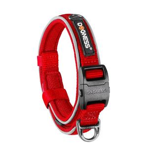 多尼斯狗项圈狗脖圈反光狗脖套宠物小狗中型犬狗脖子狗狗项圈狗圈