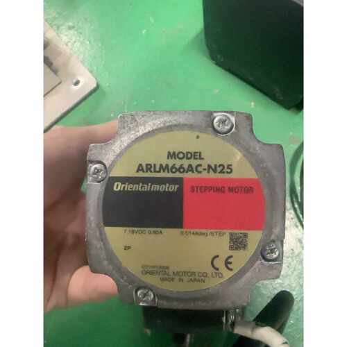 询价东方步进电机ARLM66AC-N25，，7.