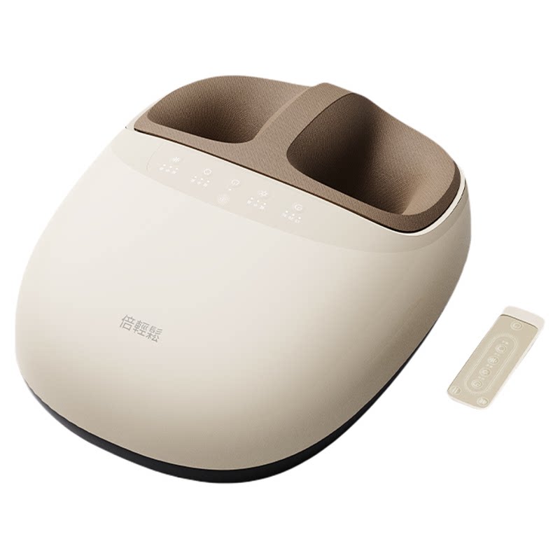 倍轻松腿部疏通经络足疗机