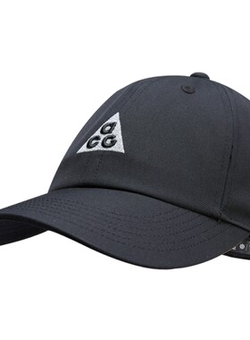NIKE耐克儿童K NK CLUB CAP US 运动休闲帽子IH8997-010