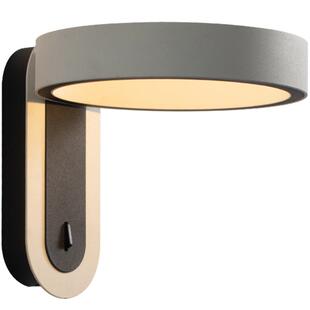 麦丹妮Madani 天使之环led壁灯床头卧室简约现代客厅创意少女壁灯