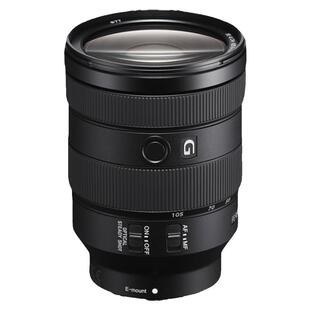 sony索尼FE 24-105mmF4全画幅变焦微距G镜头旅游拍摄SEL24105G