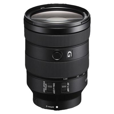 索尼FE24-105mmF4全画幅镜头