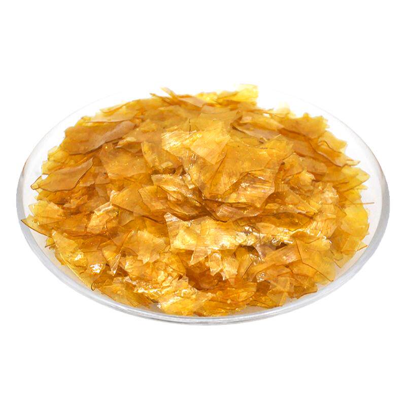 印度虫胶漆片槟果虫胶片