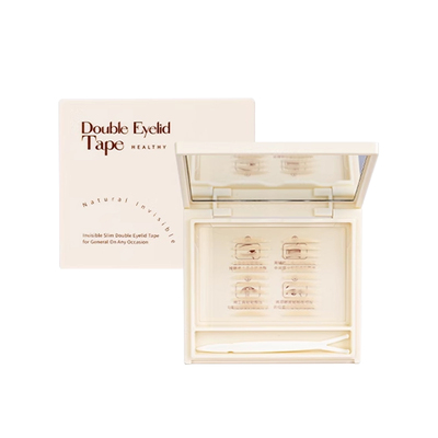 AKF双眼皮贴隐形自然无痕