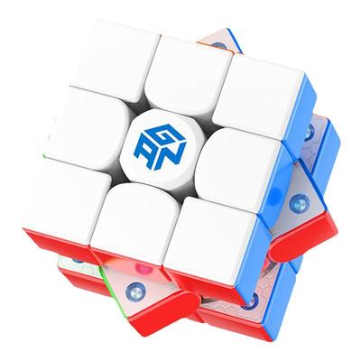 GAN356Maglev魔方三阶磁悬浮