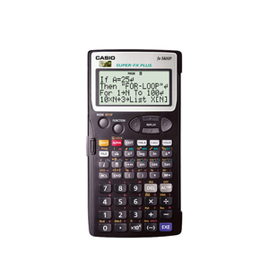 新店开业Casio/卡西欧计算机函数
