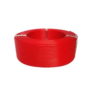 远东交联BV单芯硬线BVR软芯线1.5 2.5 4 6 10平方16耐火BYJ电线RV