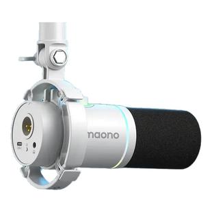 maono闪克麦克风电脑直播专用直播闪客话筒PD200X动圈降噪麦克风