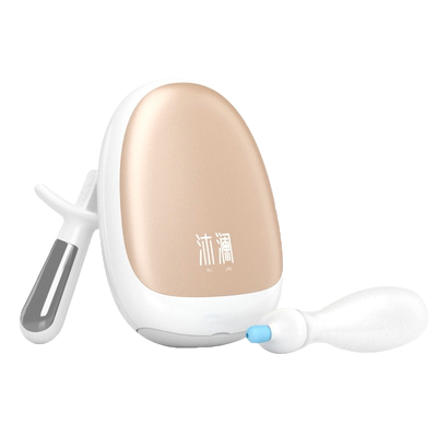 大悦盆底肌修复仪治阴道松弛漏尿