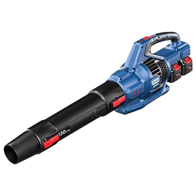 东成无刷充电鼓风机除雪机大功率