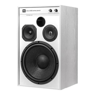 JBL4312G无源HiFi监听音箱