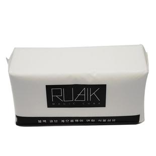 黑魔方魔法洗脸巾一次性加厚大柔软洁面懒人抽卸妆巾干湿两用绵柔