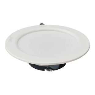 GOPO进势照明LED筒灯A6嵌入式天花桶灯超市店铺2.5寸4寸12W6寸7寸