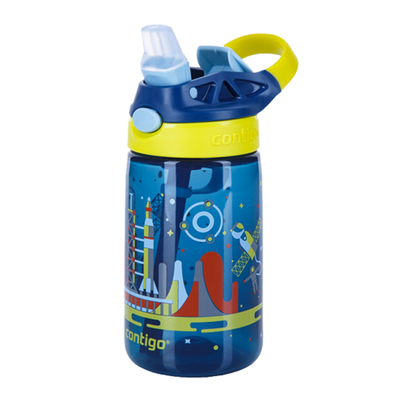 美国进口contigo儿童婴儿水杯