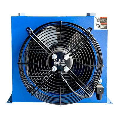 力众液压油风冷却器散热器AH0607/0608/1012/1417/1470/1490/1680