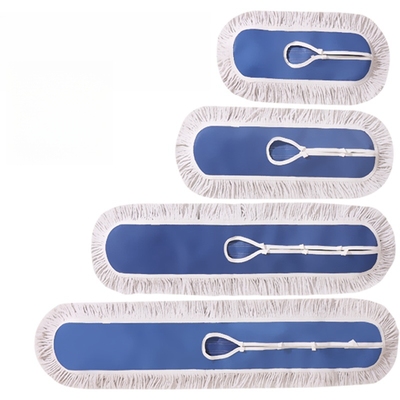 拖把替换布尘推棉线布套拖把头