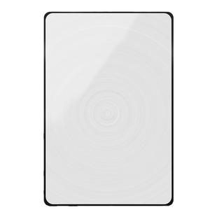 鹿仙子聚光镜卡片放大镜户外太阳点取火野外生火阅读随身携带家用