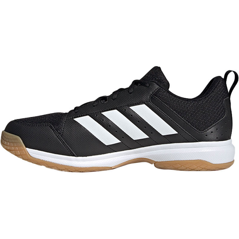 Adidas/阿迪达斯正品当季新款男子透气运动羽毛球鞋 FZ4658