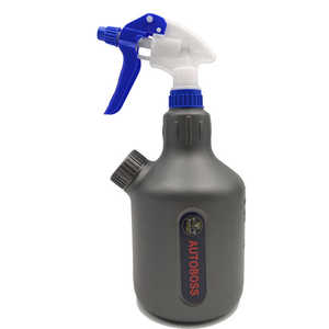 工业级耐溶剂喷壶耐腐蚀抗氧化